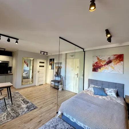 Apartamenty 1-Maja 94