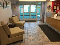 Super 8 by Wyndham Sault Ste. Marie Hotels in Chippewa County