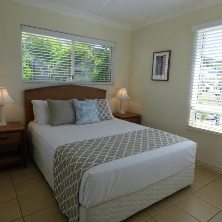 Villa Mar Colina