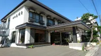 Nakanosawa Onsen Ryokan Shirokiya - 2-Star