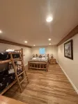 2 BD, 2B with Jet Bath Tub, Sauna, Sleeps 6, 2 minutes from West Glacier - Apartments
