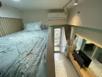 Vidaview Apart for Family near Mall Panakkukang by NAD - Apartments