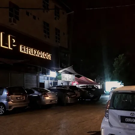 Mass Boutique Hotel