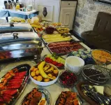 XII Century Heritage Hotel - breakfast