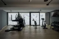 Falkensteiner Residences Triforet - palestra