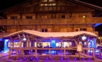 Chamois d'Or Hotel - Pet friendly