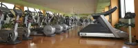 Green Garden Resort - Smart Hotel - Gym