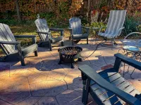 Central Omaha Pool with Spa Oasis + 3 Living Rooms - Homestays