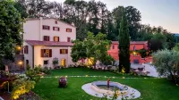 Agriturismo Torreghiotta