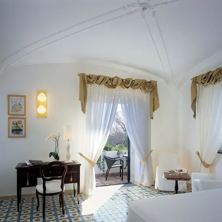 Hotel Santa Caterina