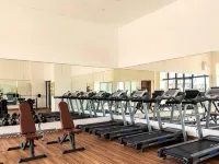 SKY HOUSE BSD Studio room
