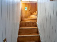 hostal refugio nomada Hotels in Puerto Montt