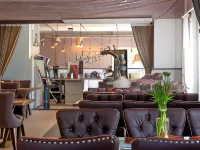 Arctic Guesthouse & Igloos Hotels in Ranua