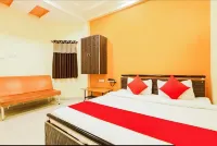 Hotel Shree Gopal Heritage - Hot Tub