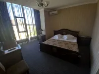 Apart's Hotel (Апартс) - Апартаменты