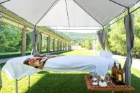 Hotel & SPA Monasterio de Boltana Monumento - Spa