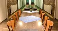 Hotel am Wasserfall