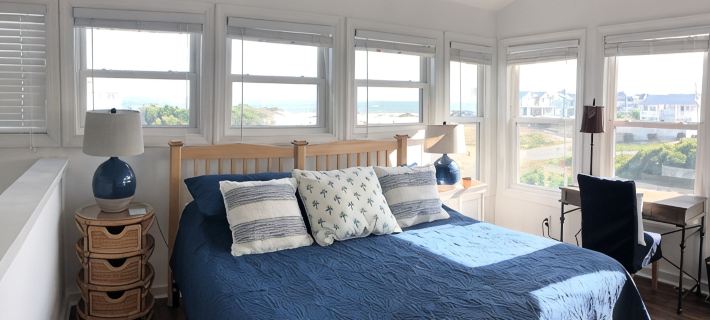 Amazing Location and Renovated! 2nd Row - Across from Beach Access Hotels in Emerald Isle