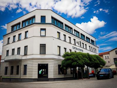 Hotel Opera