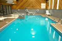 Super 8 by Wyndham Campbellton NB - 2-Star