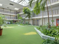 Baymont by Wyndham Montgomery Al Hotele w: Montgomery