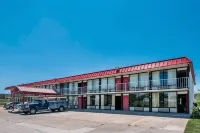 Econo Lodge Oak Grove-Blue Springs - que admiten mascotas