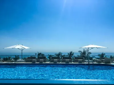 Ocean Place Resort & Spa Hotels in 