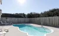 Corolla Sunset: Semi-Oceanfront and the Cleanest Home on the Beach! - Beach