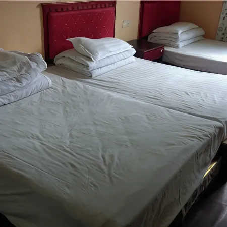 Nanfeng Guest House