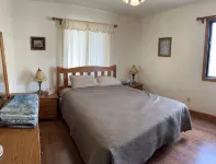 Beautiful house on Lake Rathbun with in-ground pool & 50-amp camper hookup - 3 tähden