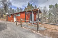 Modern Cabin Sleeps 5- Close in Manitou Springs and close to Garden of the Gods - Chalets