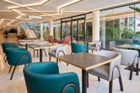 Hotel Bristol 4 Sup - sarapan