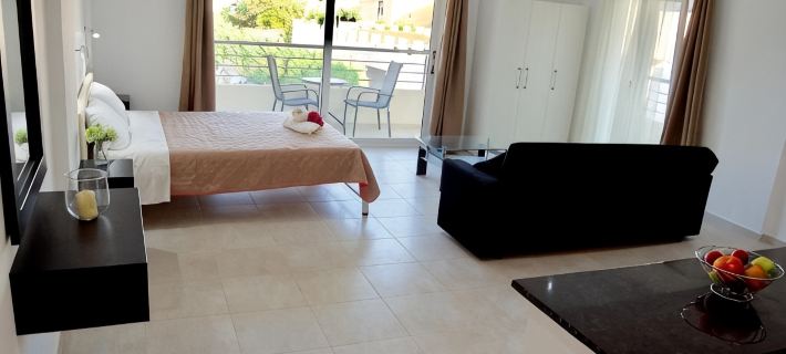 Jessica's Studios & Apartments Hotels in Kavos