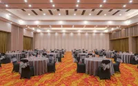 Hotel Metland Smara Kertajati - Bares