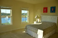 Bayside Resort Villa 4Br/3.5B + Loft/Near Fenwick Island & Ocean City/Pools/Golf - Homestays