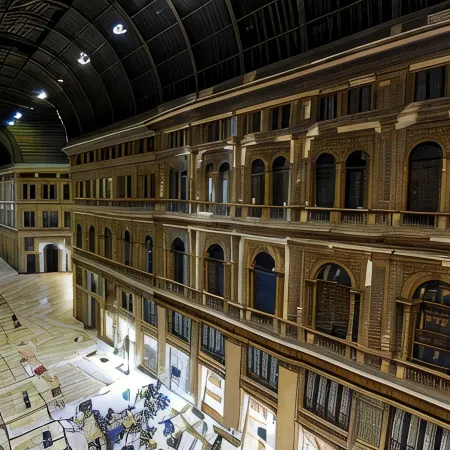 Maison Toledo 210 Отели рядом с достопримечательностью «Ла Нунзиателла»