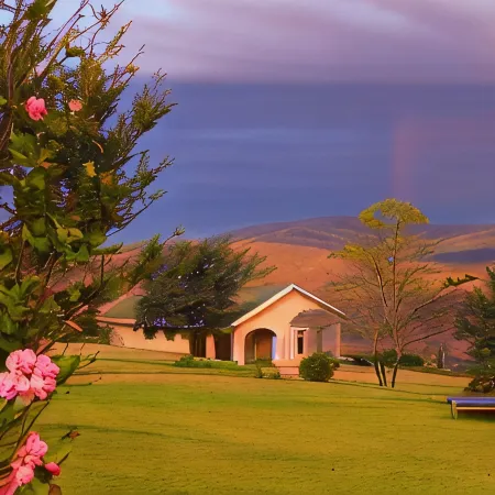 Thaba Tsweni Lodge & Safaris