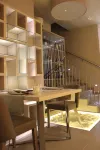 Art Hotel Kalelarga - bar