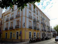 Ronda Hotel Polo فنادق في روندا