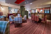 Premier Inn Wigan (M6, J25) - Wifi