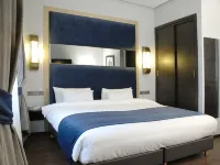 Imperial casablanca hotel&spa Hotels near Mers Sultan