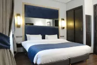 Imperial casablanca hotel&spa - spa