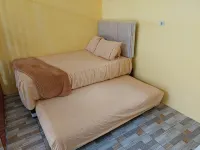 Pondok Wammy - parcheggio