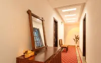 Gold Hotel Hue - 4-Star