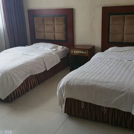 Xinyuan Hotel