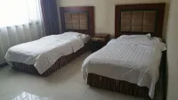 Xinyuan Hotel - Wifi