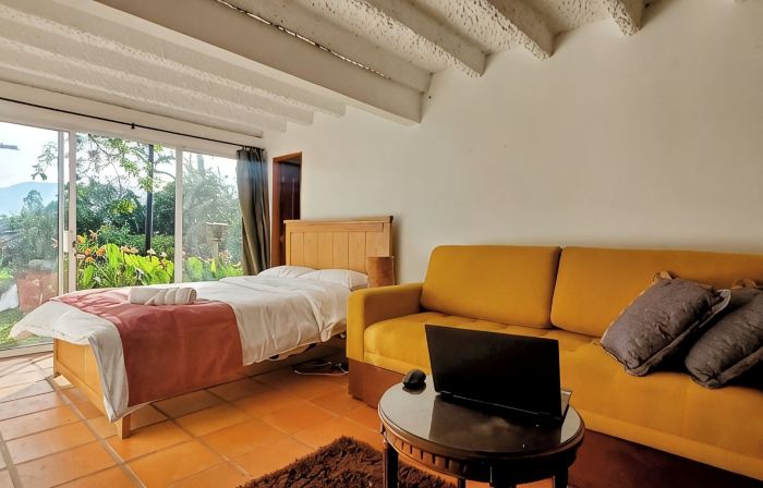 Hotel El Gran Chaparral