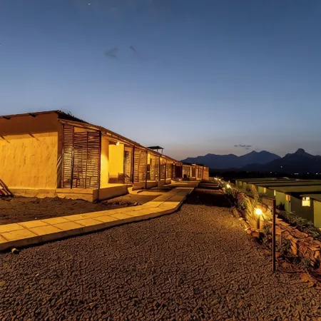 The Hosteller Bhandardara
