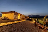 The Hosteller Bhandardara Hoteles en 