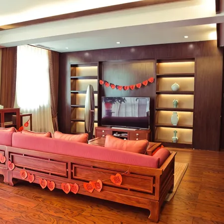 Haishanghai Hotel